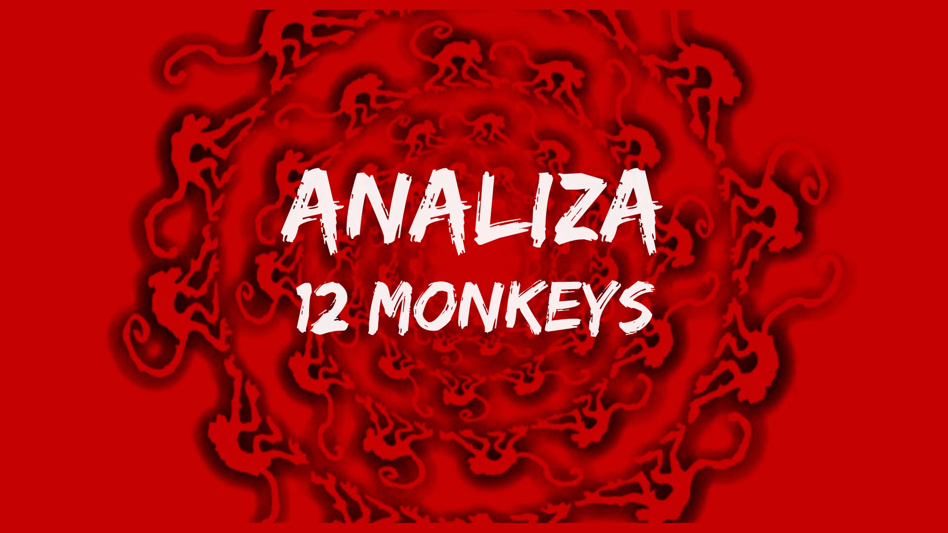 12 MAŁP. Analiza dzieła Terry'ego Gilliama