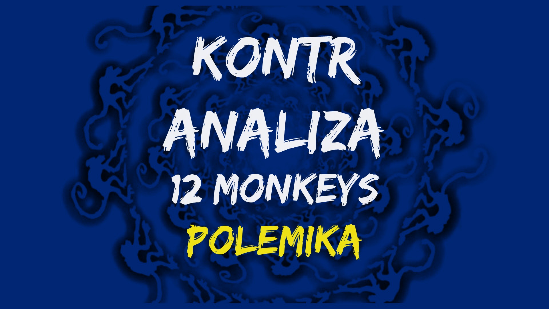 12 MAŁP - polemika i kontranaliza