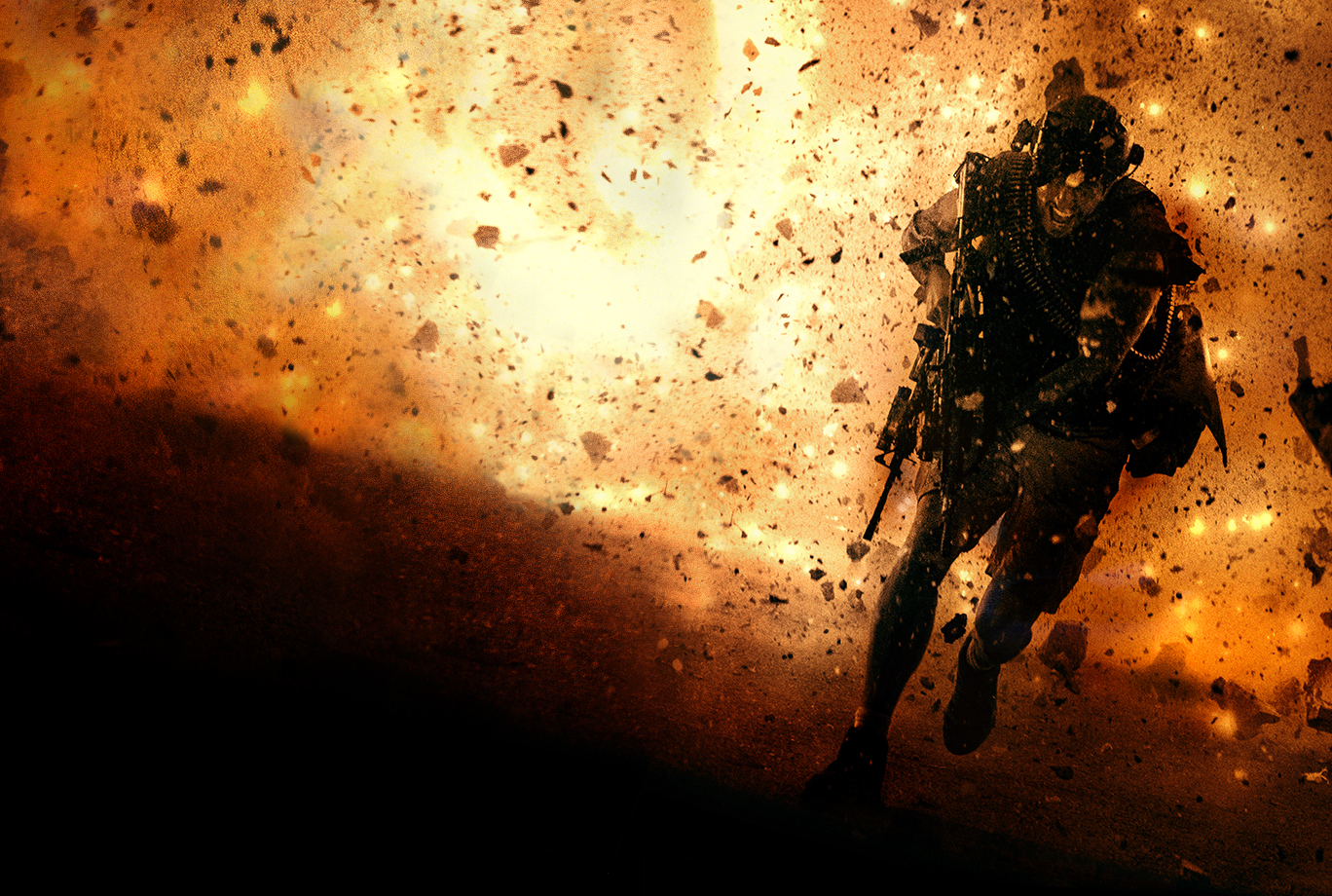 13 godzin: Tajna misja w Benghazi. Recenzja najnowszego filmu Michaela Baya