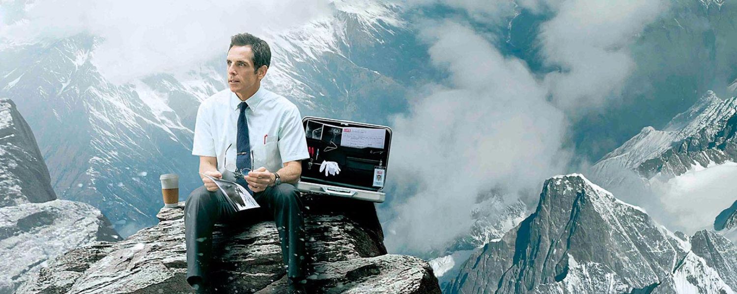 Ben Stiller