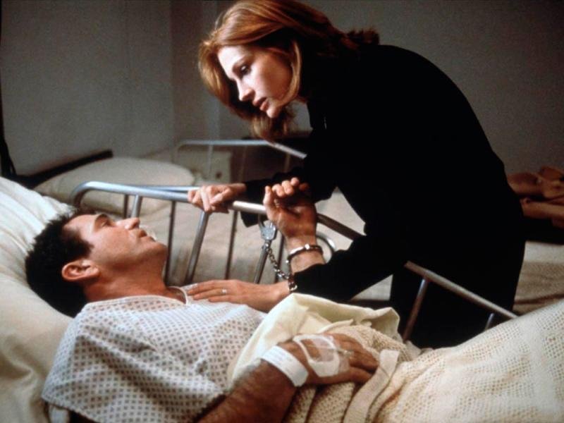 ARNOLD SCHWARZENEGGER. Z austriackiej prowincji na szczyty Hollywood