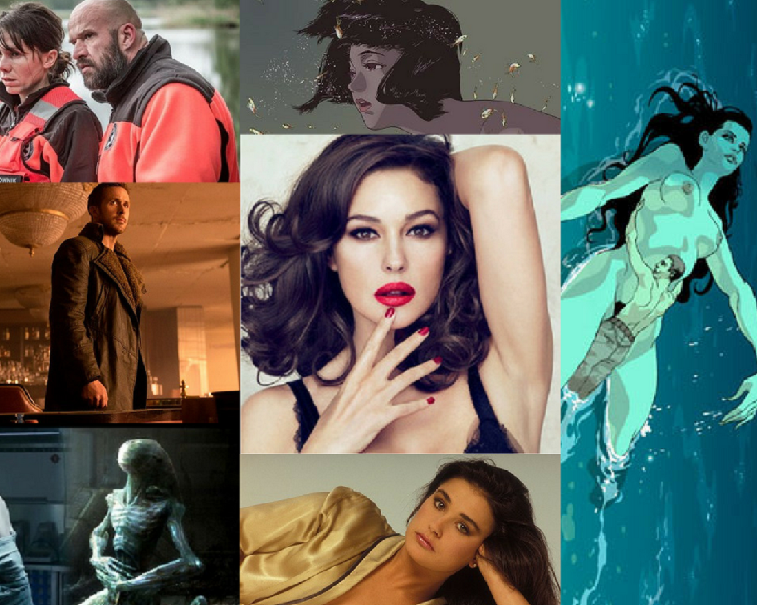 15 NAJCHĘTNIEJ CZYTANYCH TEKSTÓW NA FILM.ORG.PL w 2017 roku