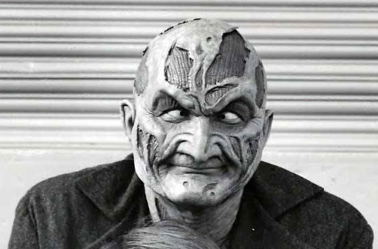 #160 - Freddy Krueger