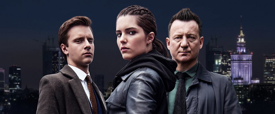 1983. Dlaczego polski serial Netfliksa NIE DZIAŁA?