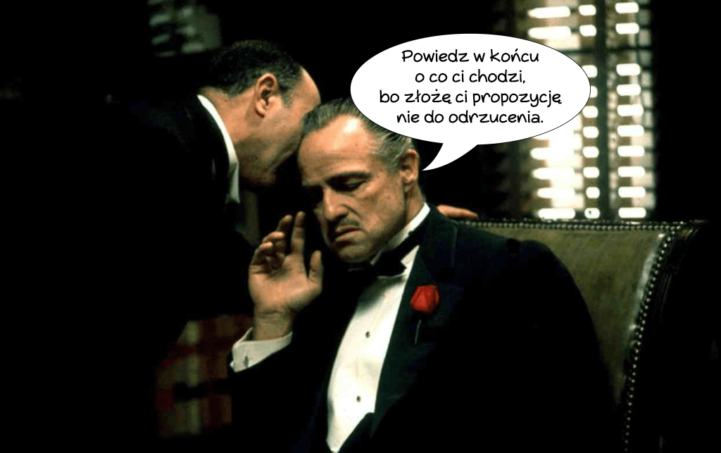 20 NAGICH PRAWD objawionych przez film OJCIEC CHRZESTNY | film.org.pl 20 NAGICH PRAWD objawionych przez film OJCIEC CHRZESTNY