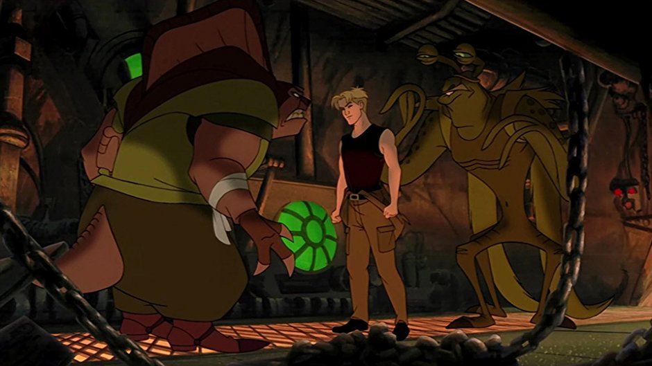 KIKA. Almodóvar do kwadratu