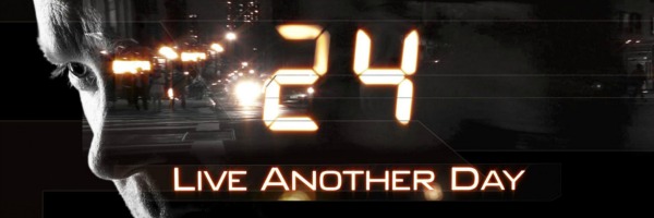 24: Live Another Day - czy Jack Bauer wreszcie skończy?