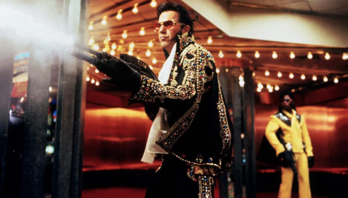 3000 MIL DO GRACELAND
