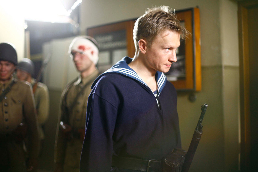 Pokazano pierwsze zdjęcie z kolejnego SILENT HILL. Reżyseruje twórca ekranizacji z 2006 roku