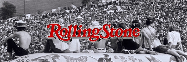 40 najlepszych dokumentów rockowych według Rolling Stone