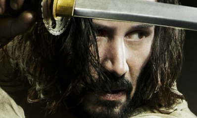 47 Ronin - zwiastun i plakaty