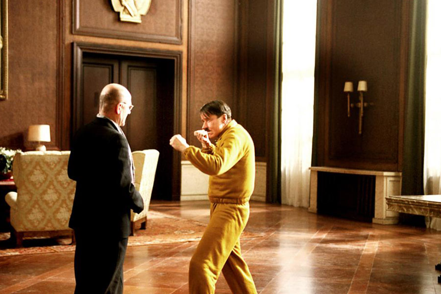 Underworld: Przebudzenie