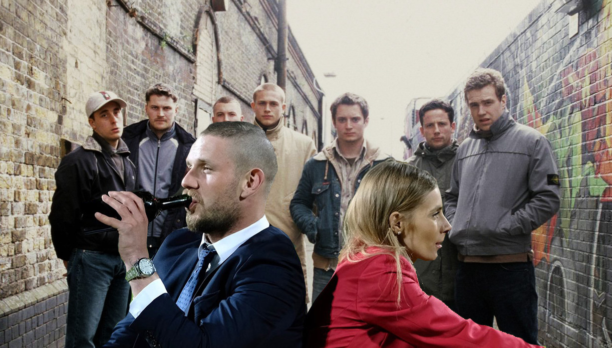 5 FILMÓW do obejrzenia ZAMIAST BAD BOYA