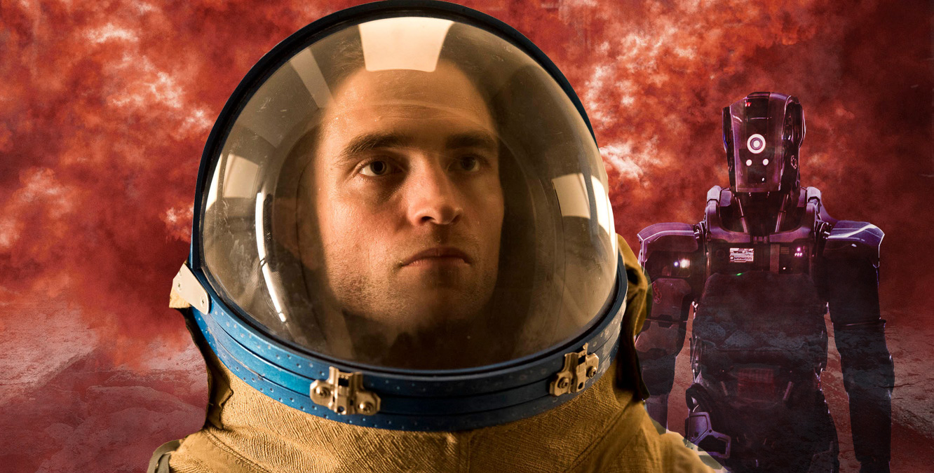 5 NAJLEPSZYCH filmów SCIENCE FICTION 2019 roku