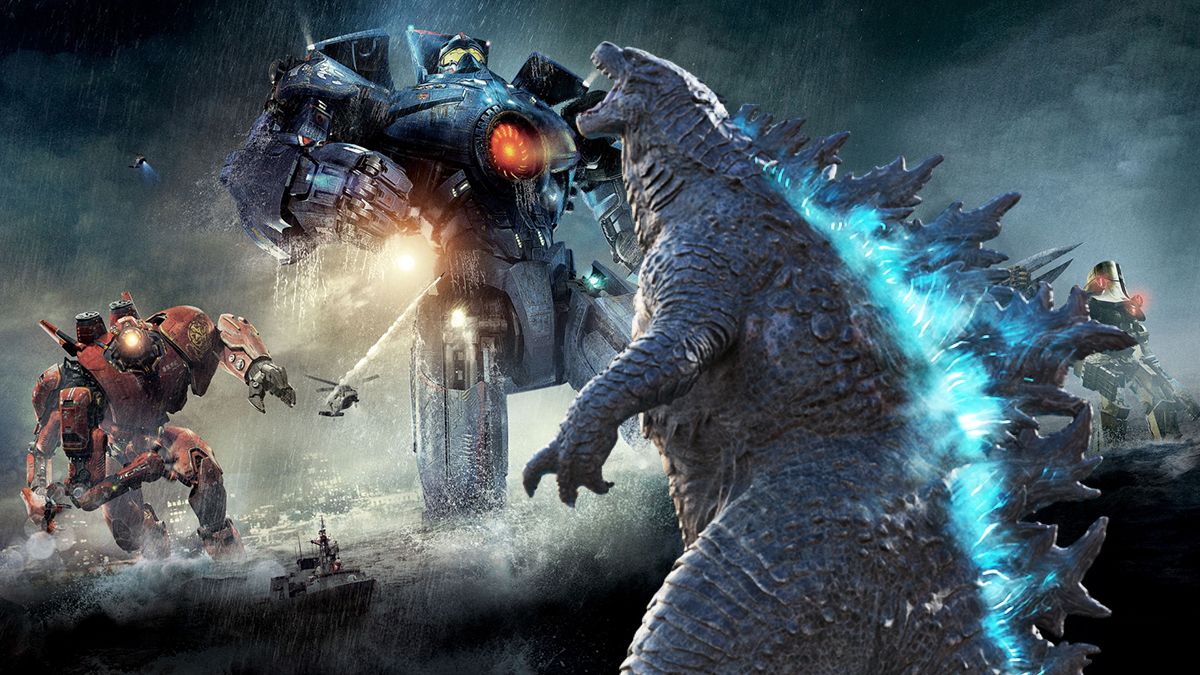 5 filmów do obejrzenia ZAMIAST nowej GODZILLI