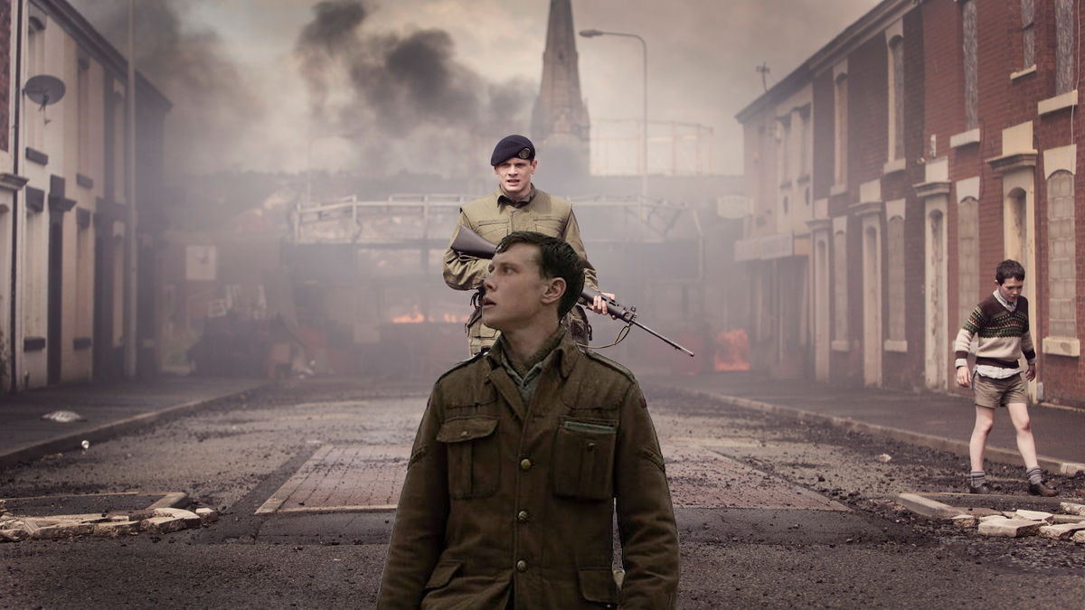 5 filmów, które MUSISZ obejrzeć, jeśli podobało ci się „1917”