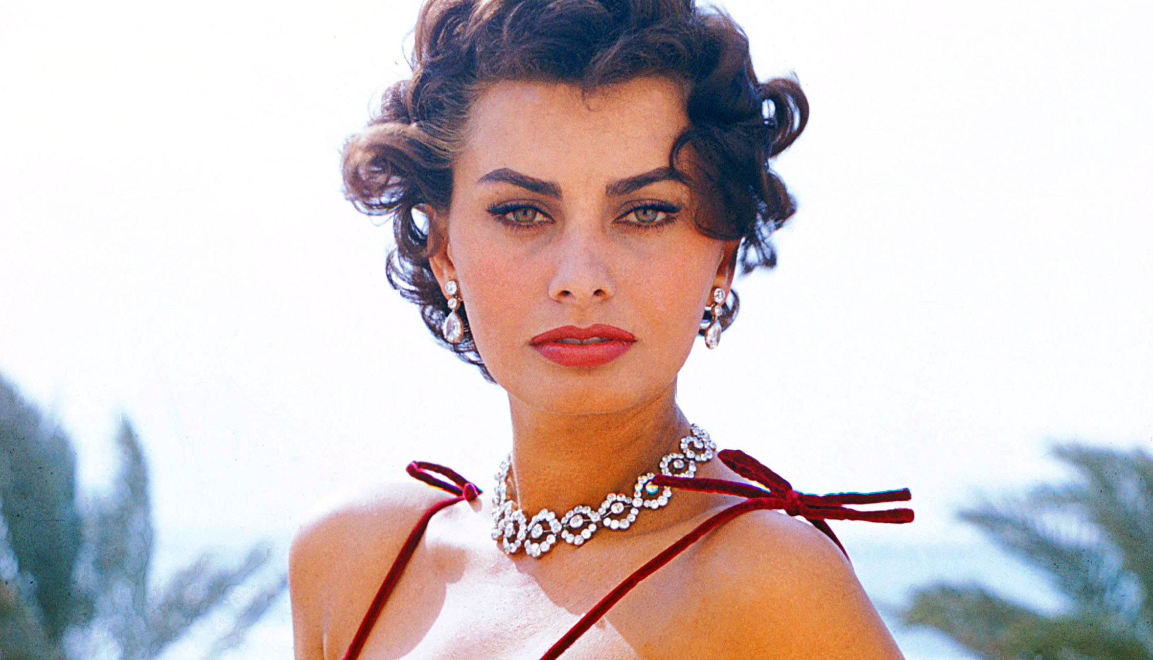 5 najlepszych ról SOPHII LOREN. Silna, niezależna bogini seksu