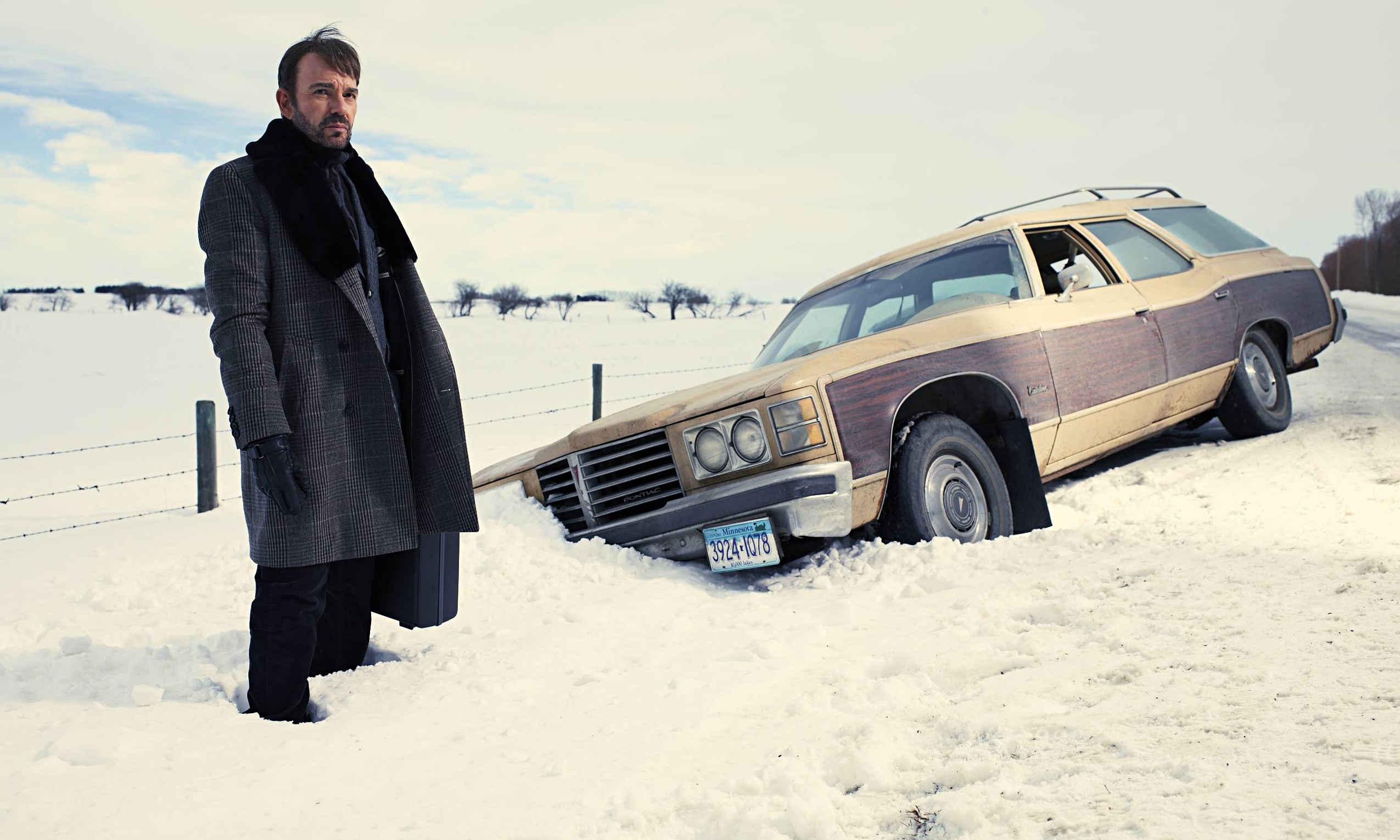 5 powodów, dla których FARGO to najlepszy serial na podstawie filmu