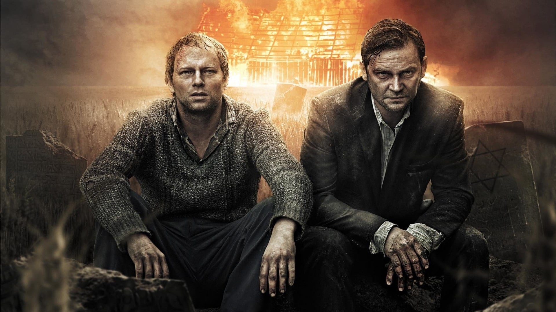 5 powodów, dla których POKŁOSIE to najlepszy polski film