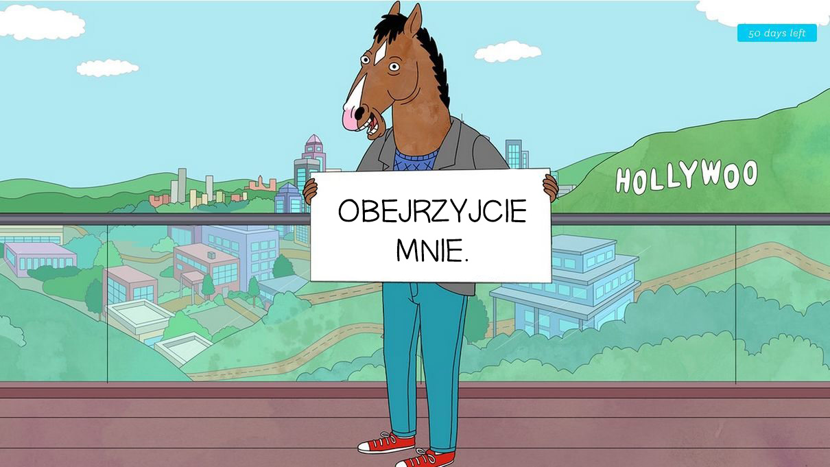 5 powodów, dla których warto obejrzeć BOJACKA HORSEMANA (jeśli jakimś cudem wciąż tego nie zrobiliście)