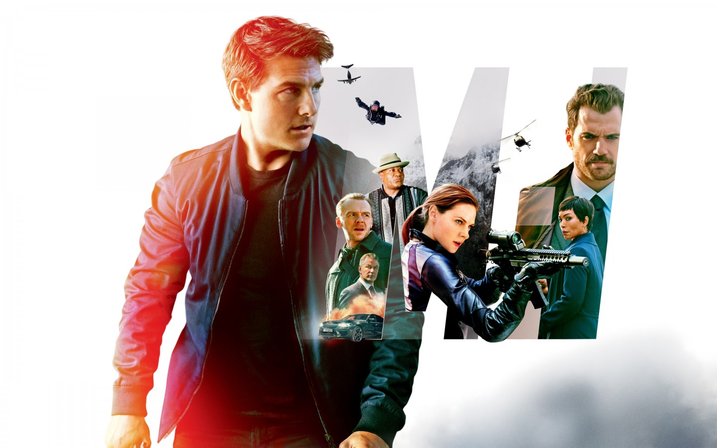 5 rzeczy, które nie udały się w MISSION: IMPOSSIBLE – FALLOUT