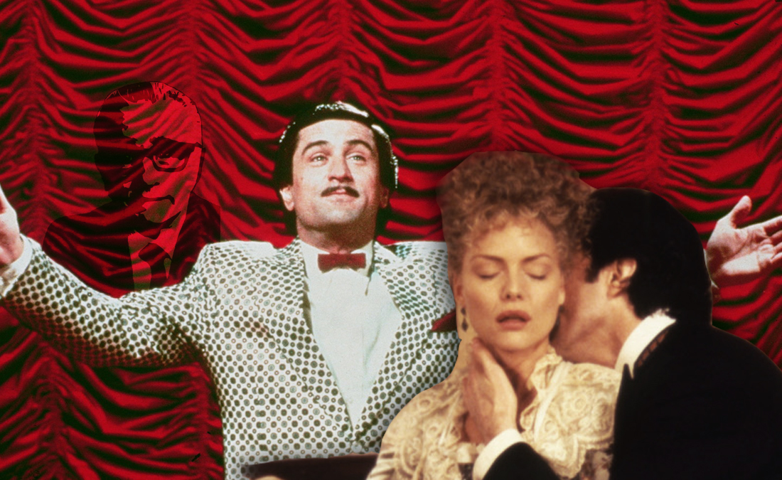 5 świetnych, acz niesłusznie ZAPOMNIANYCH filmów Martina Scorsese