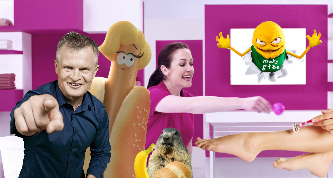50 PRAWD OBJAWIONYCH przez REKLAMY