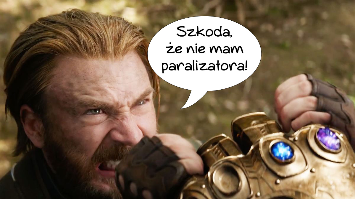 50 PRAWD objawionych przez KINOWE UNIWERSUM MARVELA