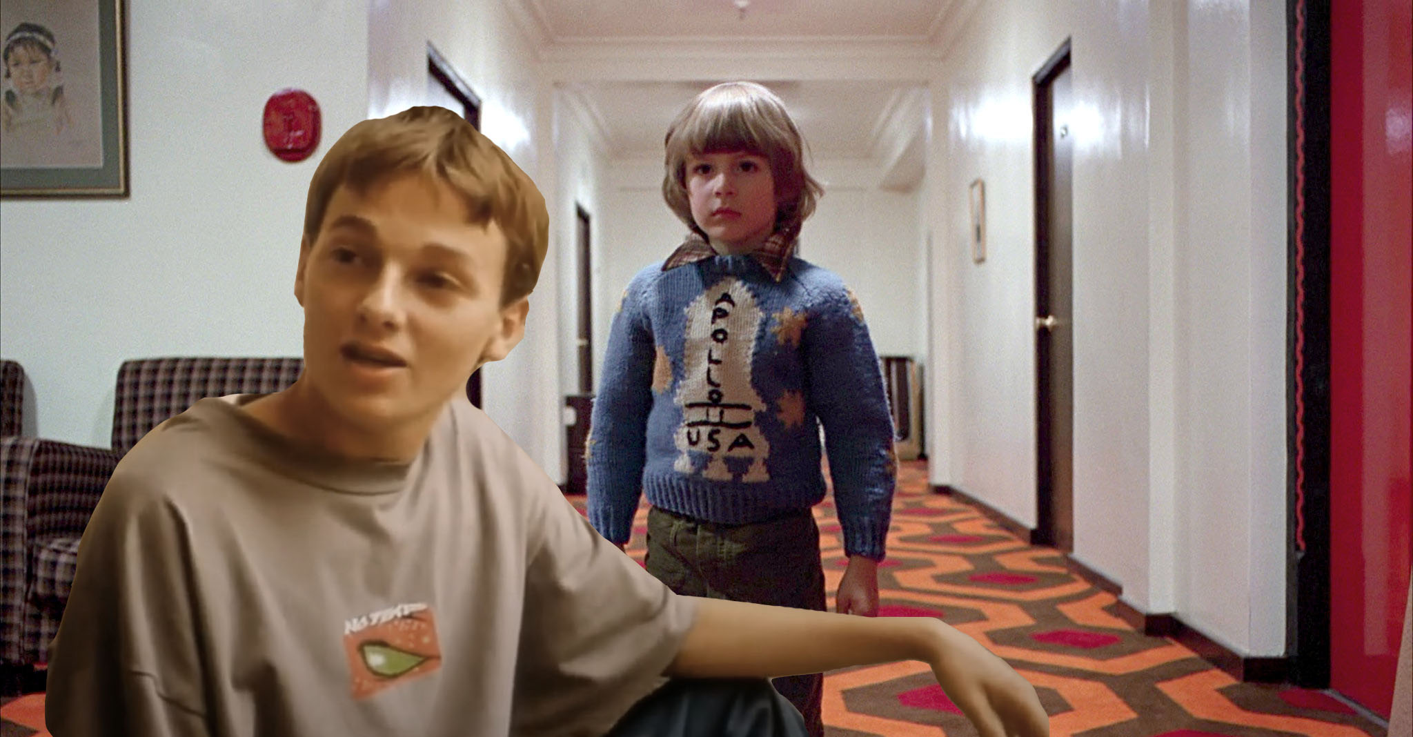 6 AKTORÓW, których pamiętamy z TEGO jednego FILMU