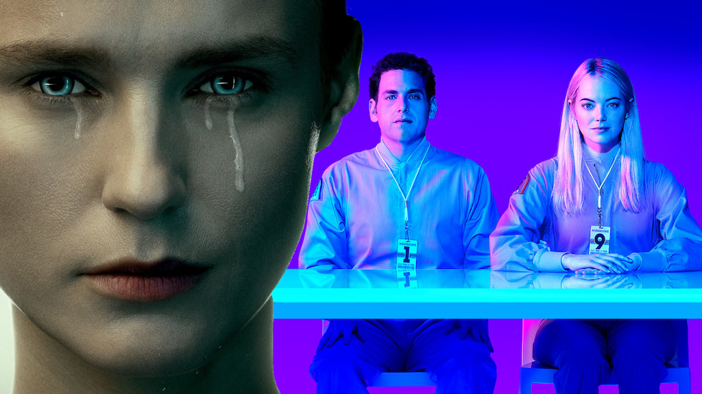 6 seriali SCIENCE FICTION, w których ZAPRZEPASZCZONO pomysł wyjściowy