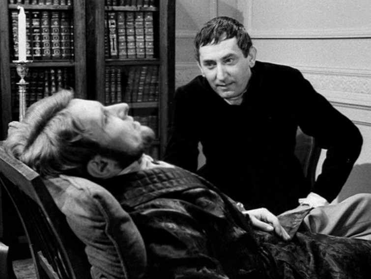 8. Awatar czyli zamiana dusz