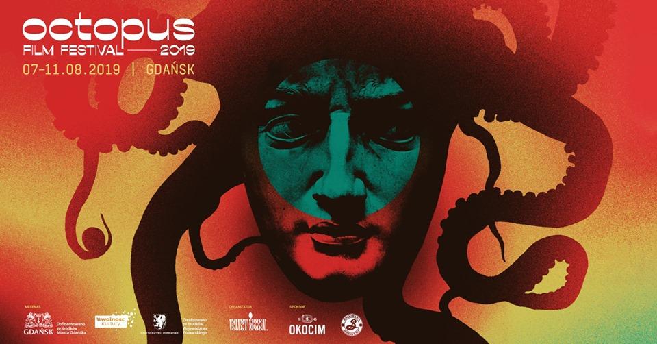 9 NAJCIEKAWSZYCH atrakcji na OCTOPUS FILM FESTIVAL 2019!