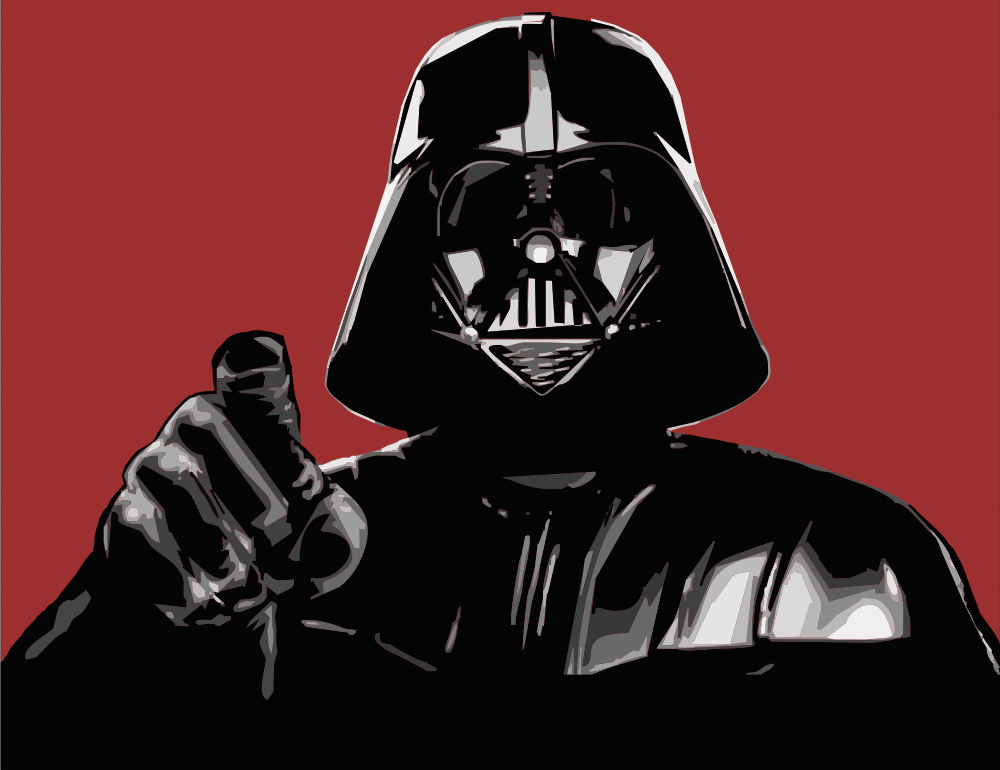 A KIEDY TY PIERWSZY RAZ WIDZIAŁEŚ „GWIEZDNE WOJNY”?