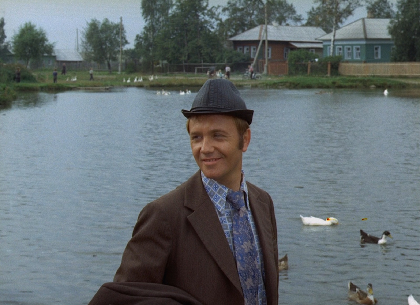 AFONIA / Афоня [kino rosyjskie]