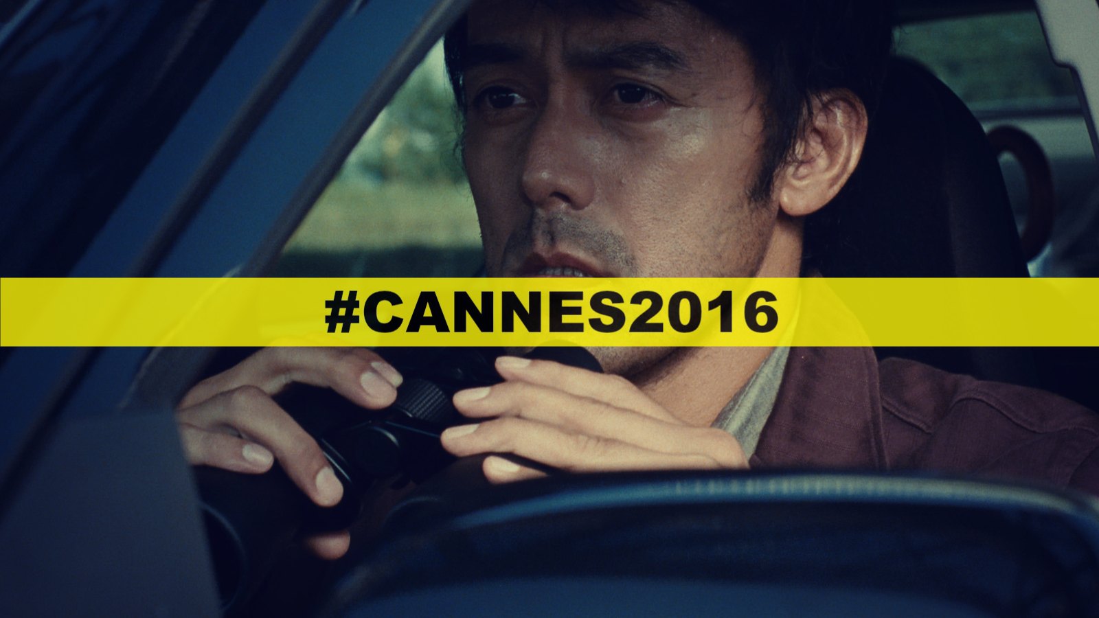AFTER THE STORM. Nowy film Hirokazu Kore-eda #Cannes2016