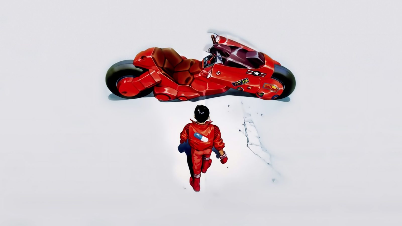 akira