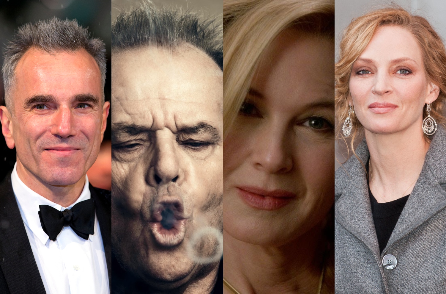 AKTORZY, których chcemy WIĘCEJ na ekranie