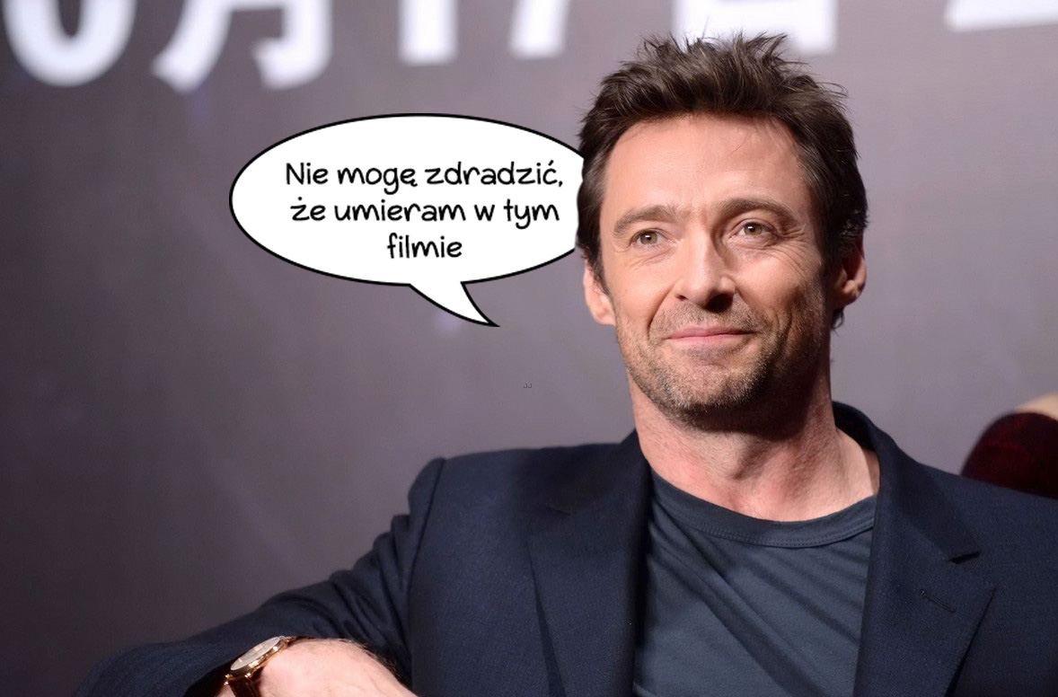 AKTORZY, którzy ZASPOILEROWALI ŚMIERĆ swojego bohatera