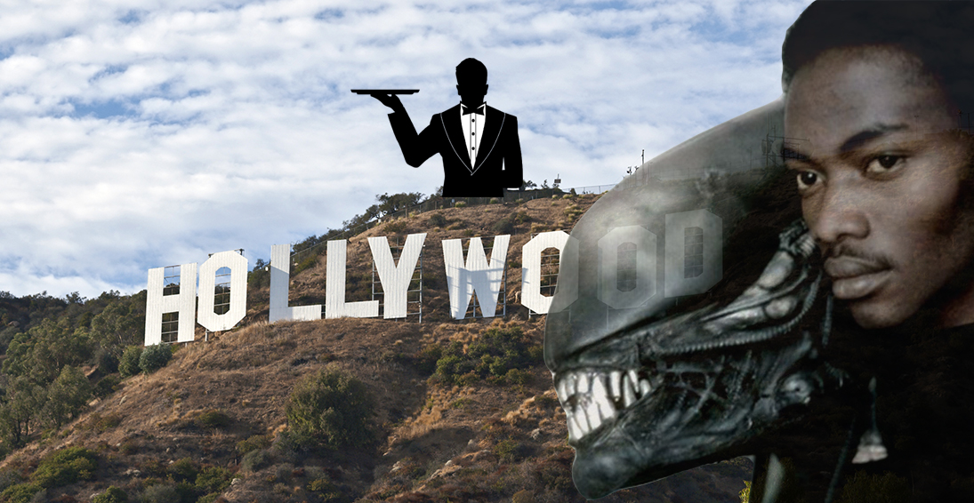 AKTORZY z PRZYPADKU. Z kawiarni na plan filmowy