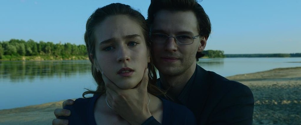 AMOK puchnie od kontrowersji. Zobaczcie zwiastun prawdziwej zbrodni