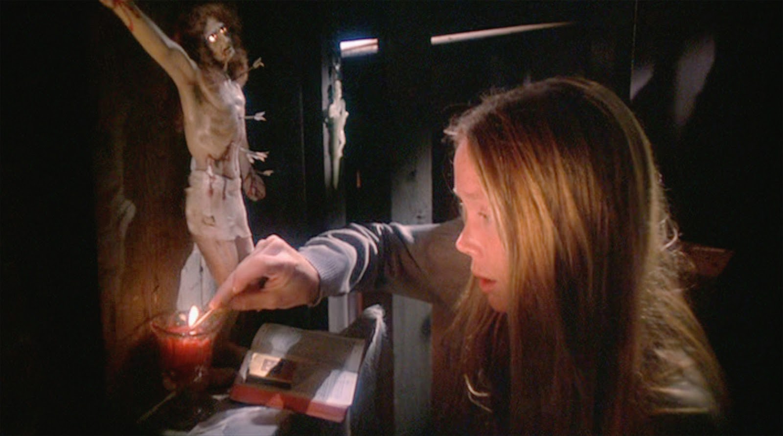 ANALIZA MUZYCZNA FILMU CARRIE