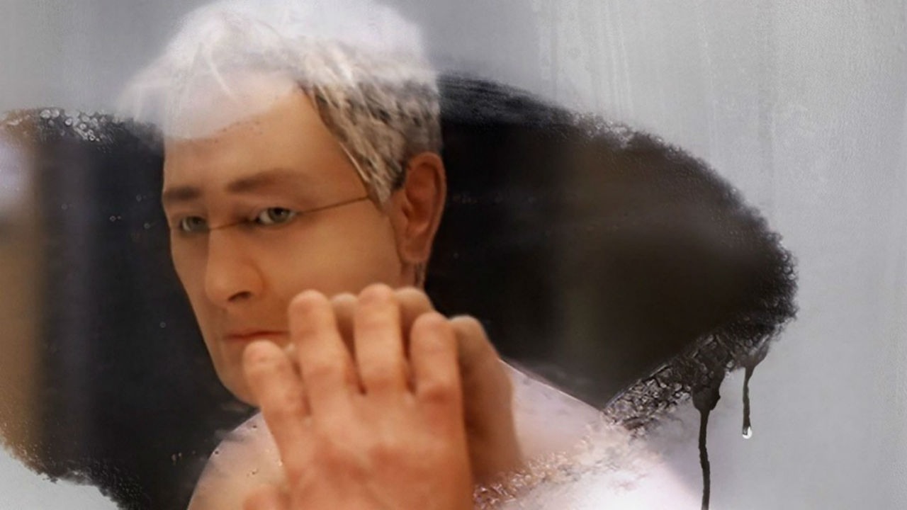 ANOMALISA. W pułapce prozaiczności