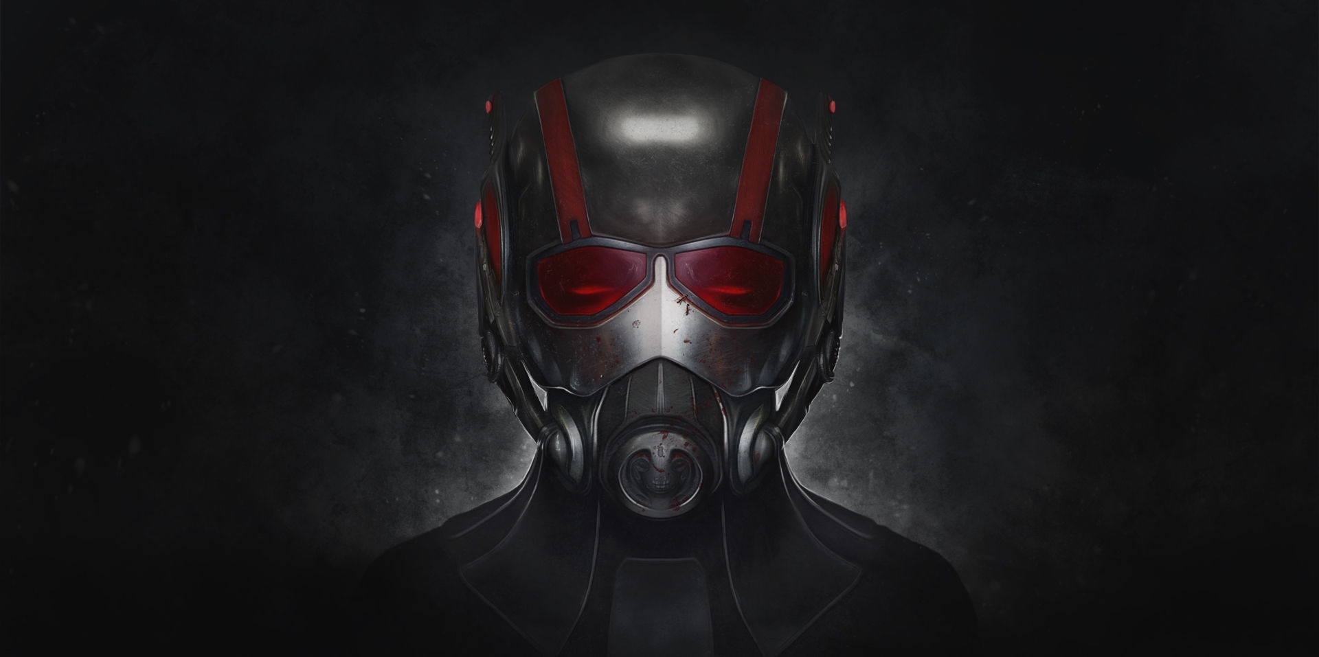 ANT-MAN. Recenzja na TAK