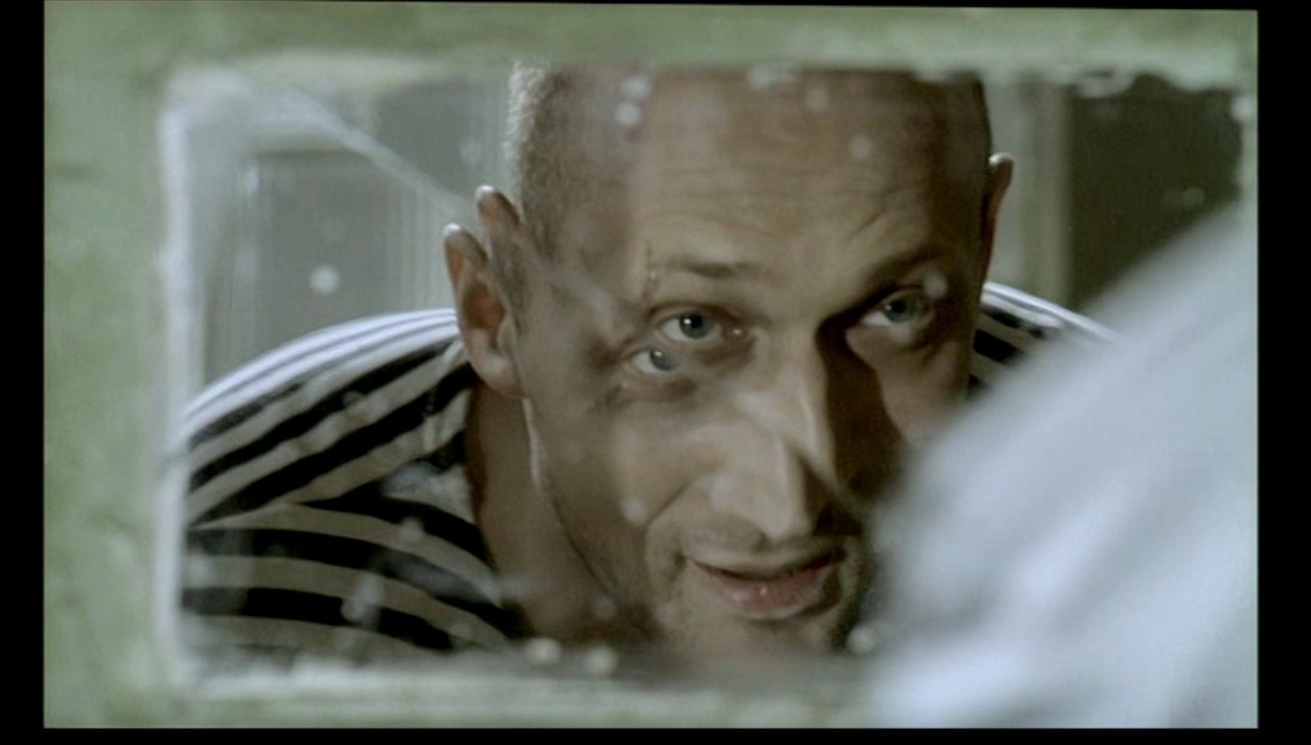 ANTYKILLER. Między wronami