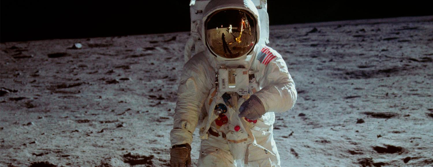 APOLLO 11. Czy NAJLEPSZY film 2019 roku może być dokumentem?