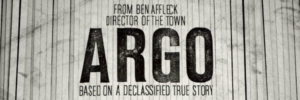 ARGO - zasłużony Oscar dla najlepszego filmu?