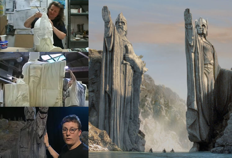 ARGONATH