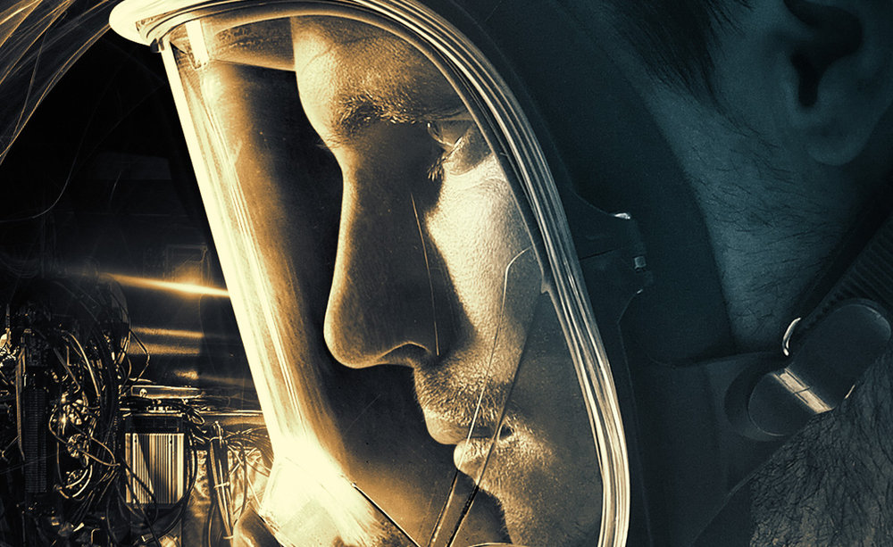 ARQ, czyli Netflix w pętli czasu