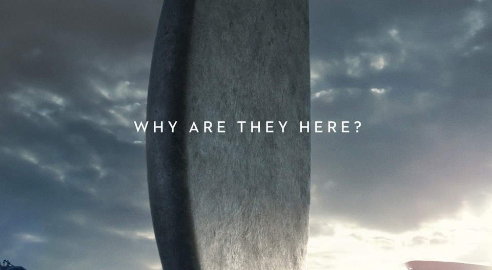 ARRIVAL, czyli jak z czegoś perfekcyjnego zrobić coś rozczarowującego