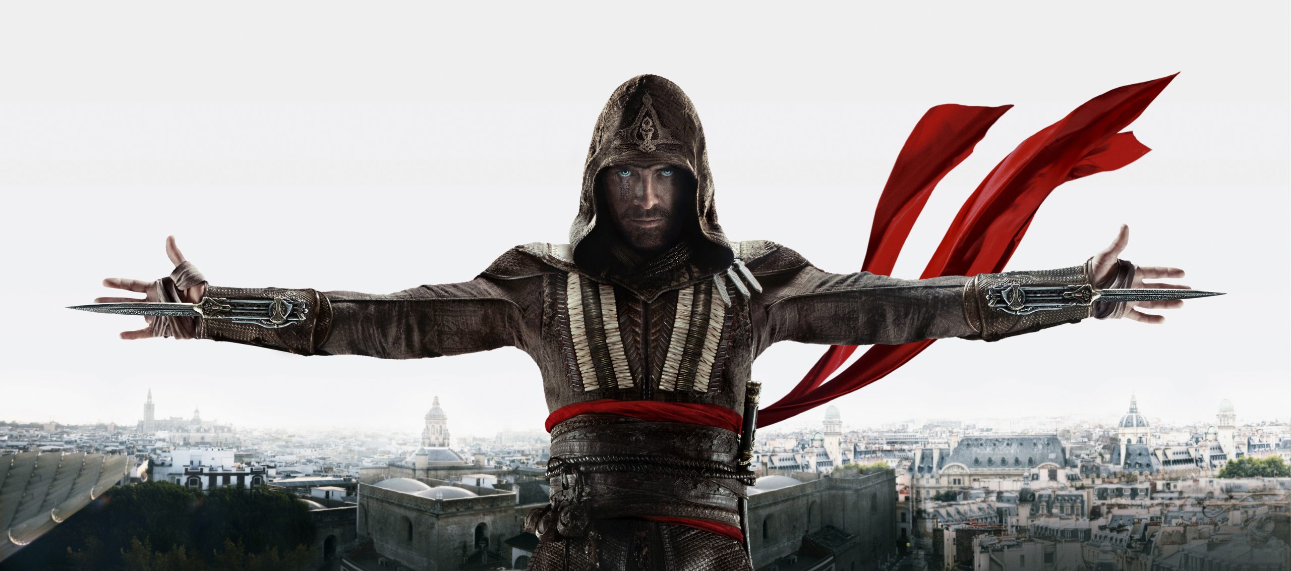 ASSASSIN’S CREED. Zabójstwo Michaela Fassbendera przez tchórzliwe Hollywood